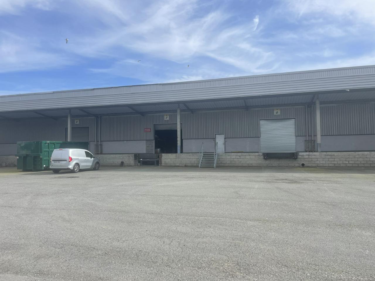 Entrepôt Seclin 2416m² Location entrepôt Seclin Nord OLLOG2423581 3